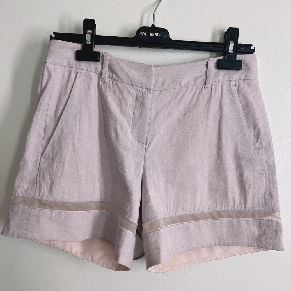 Rebecca Taylor  Shorts